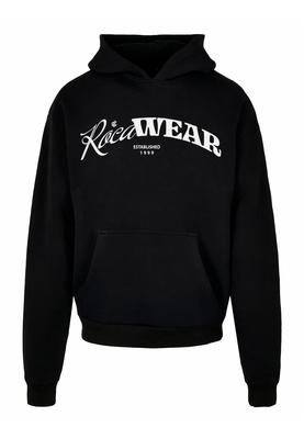 Rocawear Mixed Hoody black L