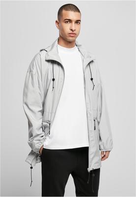 Oversized Track Jacket black 3XL