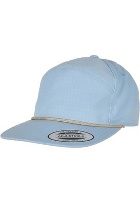 Color Braid Jockey Cap mint one size