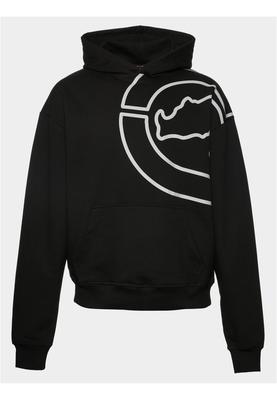 Ecko Unltd. Big Logo Hoodies black M