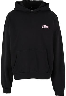Lost Youth Hoody - Circle of Bloom black 3XL