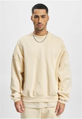 DEF Crewneck beige L