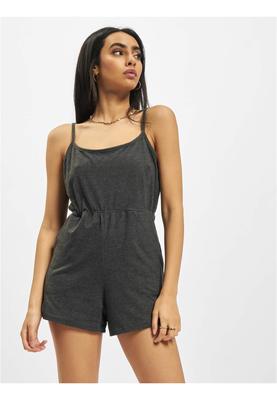 Niteroi Playsuit indigo L