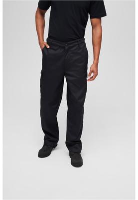 Security Ranger Cargo Pants black  S
