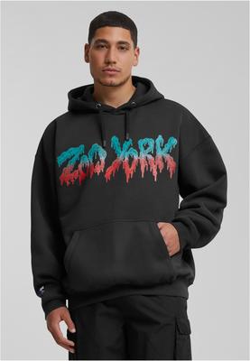 Zoo York Scary Hoodie black L