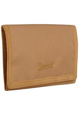 Wallet Three black one size