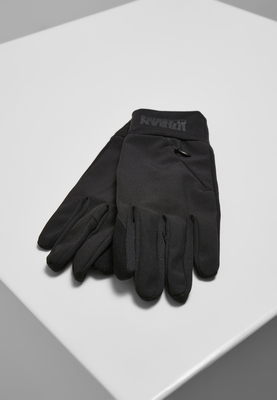 Logo Cuff Performance Gloves black L/XL