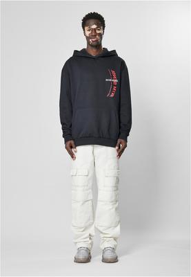 Sense Berlin Hoodie black XS