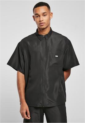 Recycled Nylon Shirt black 3XL