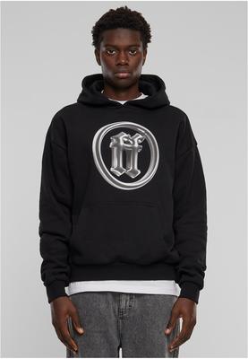 Radiant Logo  Ultra Heavy Cotton Box Hoody black 3XL