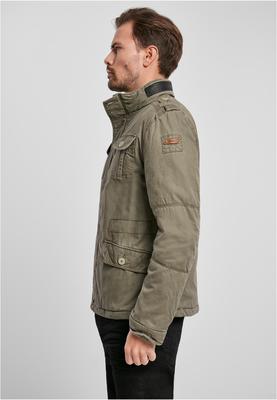 Britannia Winter Jacket olive 3XL MERCHYOU