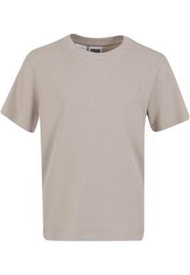 Waffle Tee cloud 110/116