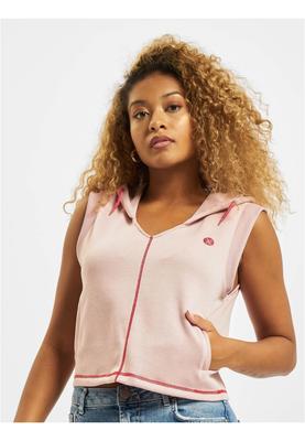 Moeraki Active Hoody rose L