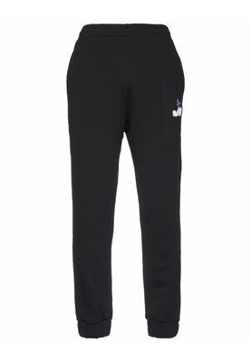 Just Rhyse Glow Jogginghose black L