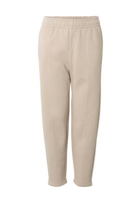 Kids Fluffy Pintuck Trackpants cloud 110/116