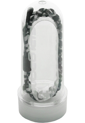 TubeBlet black one size