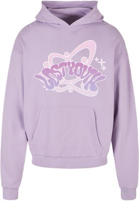 Youth Ellipses - LY Hoody lilac 3XL