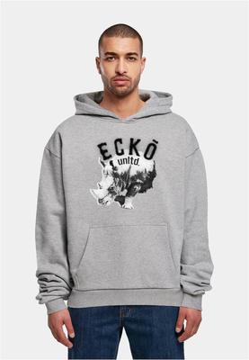 Ecko Unltd. RHINOP Hoody grey S