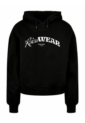 Rocawear Mixed Hoody black S
