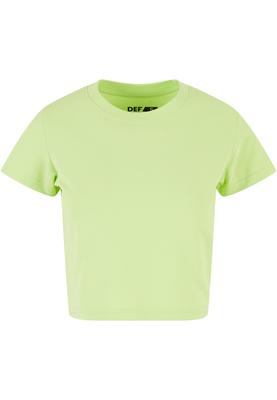 Love T-Shirt purple L