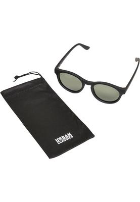 Sunglasses Sunrise UC black/grey one size