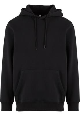 MT Men Hoodie black L