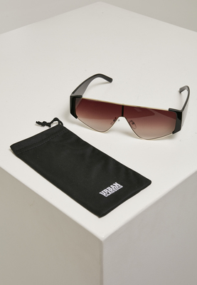 Sunglasses New York black one size