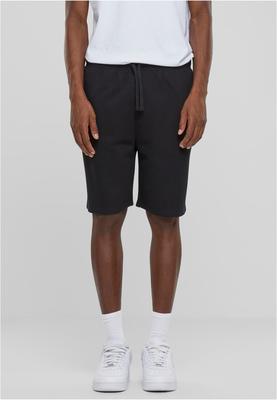 Light Terry Shorts black 3XL