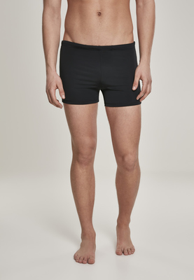 Basic Swim Trunk black L