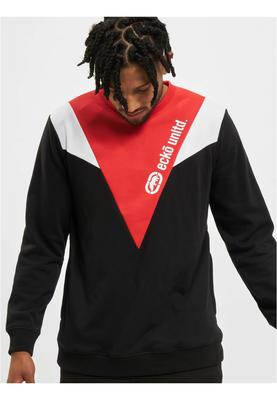 Canberra Crewneck turquoise 4XL