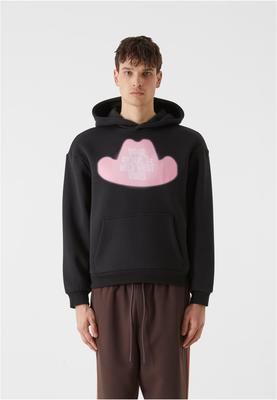 Lost Youth Hoody - Wild Room Service black 3XL