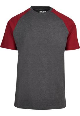 Roy T-Shirt white/black 3XL