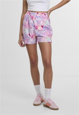 Just Rhyse Water Shorts aquarius L