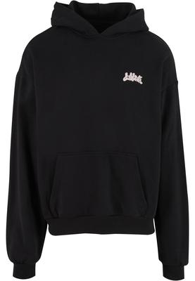 Lost Youth Hoody - Golden Horizon black 3XL