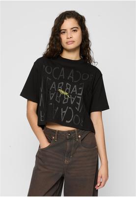 Rocawear Tshirt Backprint beige L