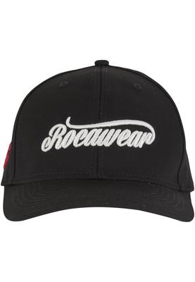 Baseball cap Main jet black one size