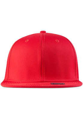 MoneyClip Snapback Cap black one size