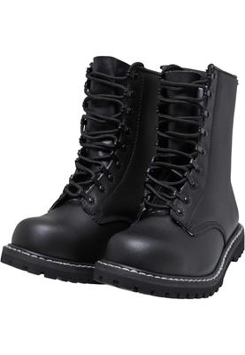 Army Boots black  37