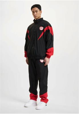 Ecko Unltd. Jogginganzüge black/red 3XL