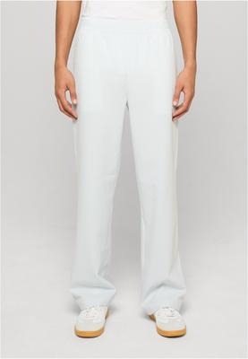 Seersucker Beach Pants freezeblue/white 3XL