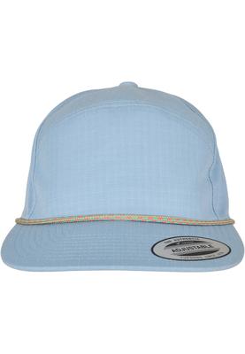 Color Braid Jockey Cap mint one size