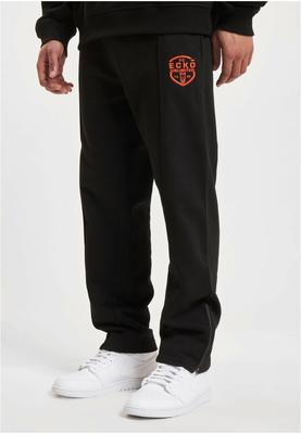 Ecko Unltd. Cording Jogginghosen black 3XL