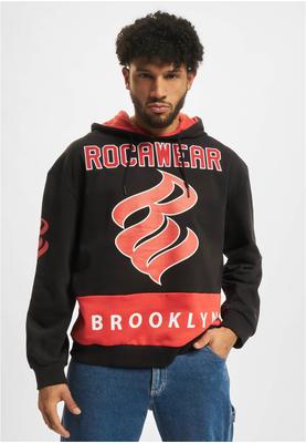 Rocawear Woodpoint Hoody black XL