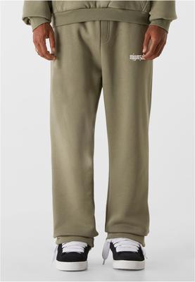MJG Sweatpants MJGonzales Logo black 3XL