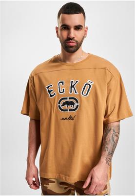Ecko Unltd. Boxy Cut T-shirt camouflage 3XL