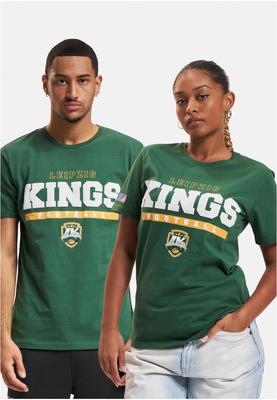 Leipzig Kings Identity T-Shirt green M