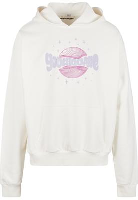 LY HOODY - YOUTHQAUKE V.2 ready for dye 3XL