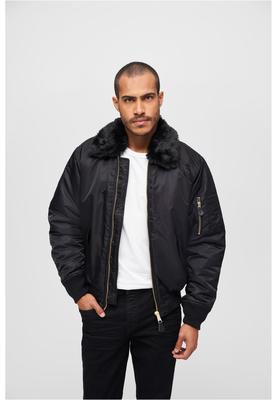 MA2 Jacket Fur Collar black 3XL