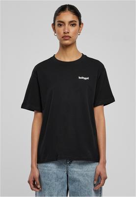 Babygal Tee black L