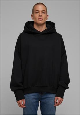 High Low Hoody darkshadow S
